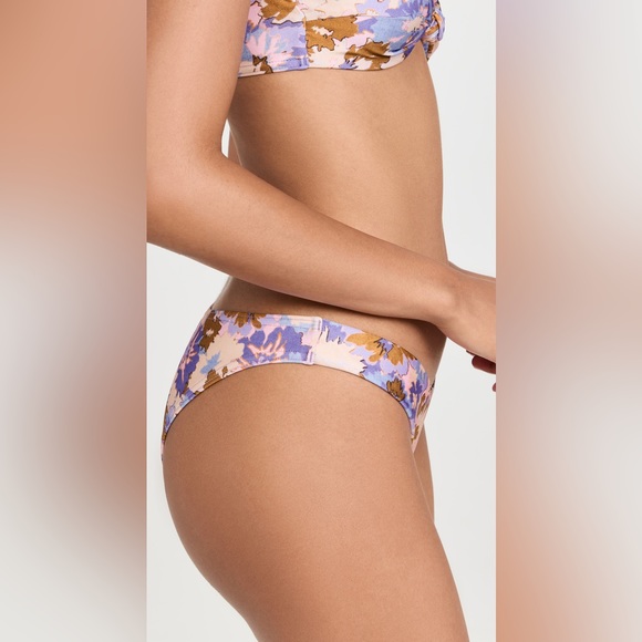 Zimmermann Violet Bikini Set - Picture 11 of 16